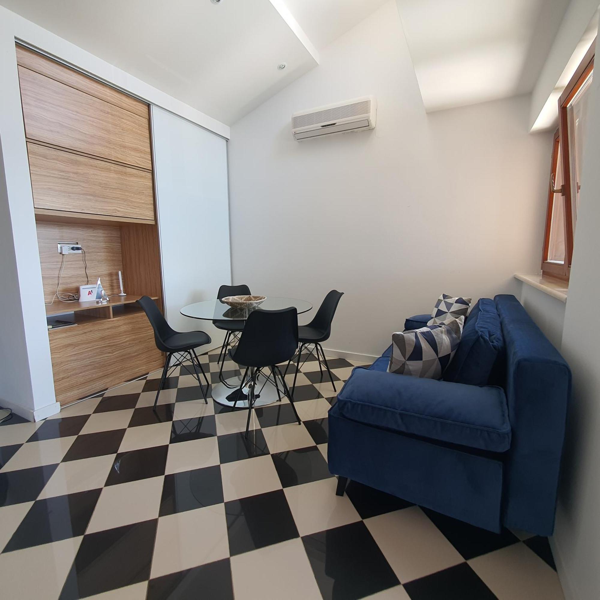 Apartments Villa Oliva Turanj Room photo